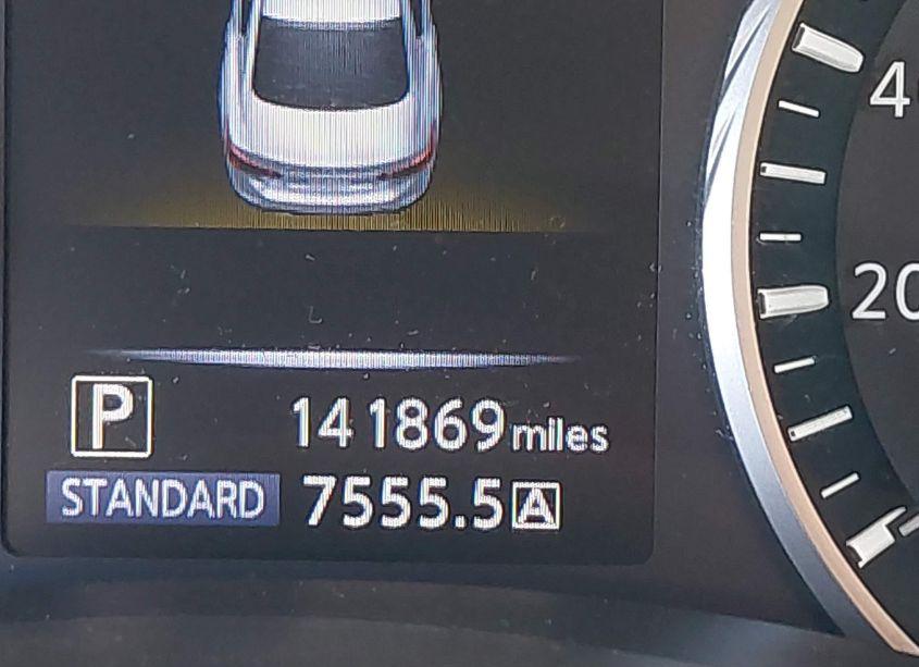 Photo 16 of 2018 Infiniti Q50 3.0T LUXE (VIN JN1EV7AP6JM365873)