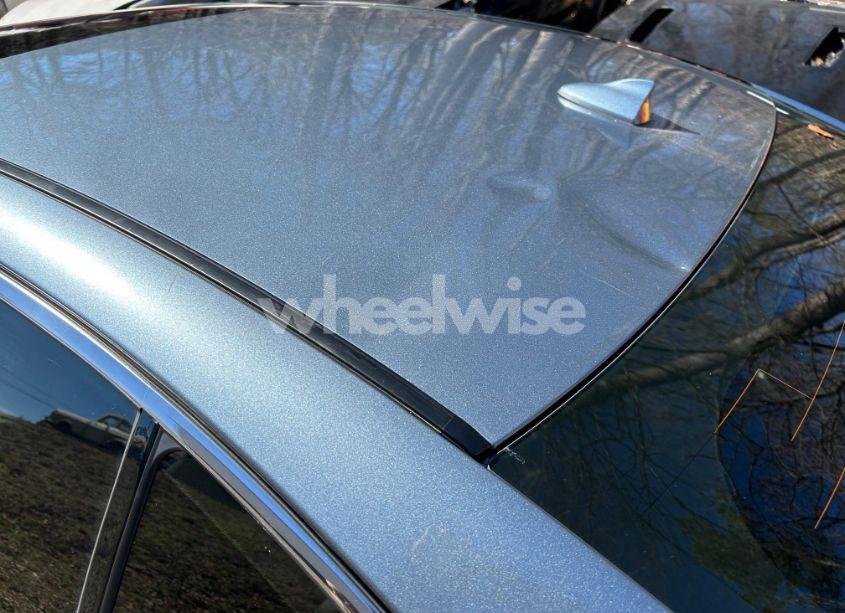 Photo 10 of 2018 Infiniti Q50 3.0T LUXE (VIN JN1EV7AP6JM591007)