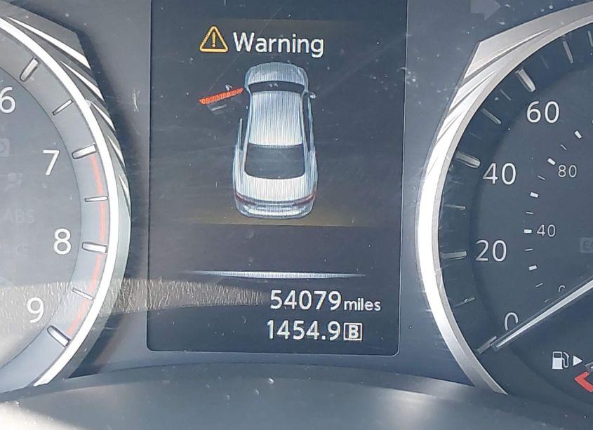 Photo 14 of 2019 Infiniti Q50 3.0T SPORT (VIN JN1EV7AP6KM514980)