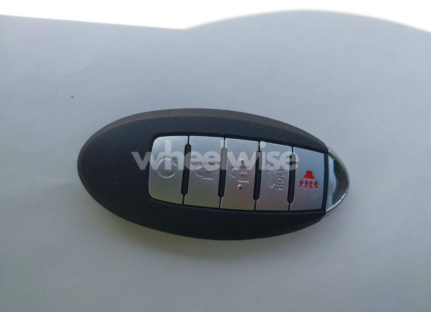 Photo 11 of 2019 Infiniti Q50 3.0T LUXE (VIN JN1EV7AP6KM518902)