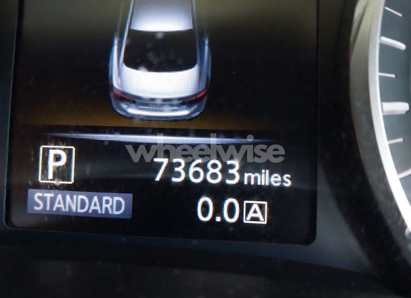 Photo 15 of 2019 Infiniti Q50 3.0T LUXE (VIN JN1EV7AP6KM518902)