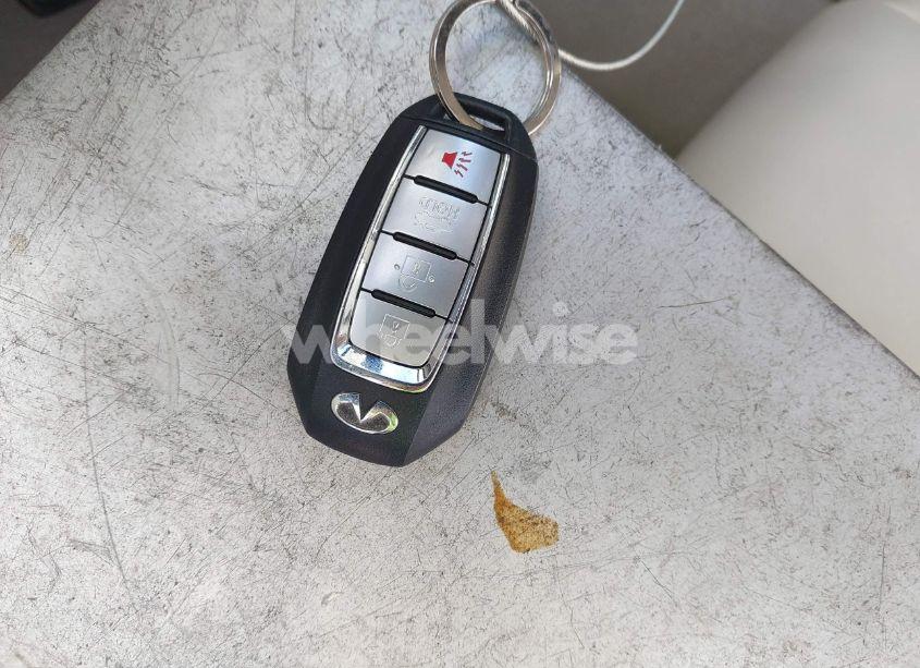 Photo 11 of 2020 Infiniti Q50 LUXE (VIN JN1EV7AP6LM201462)