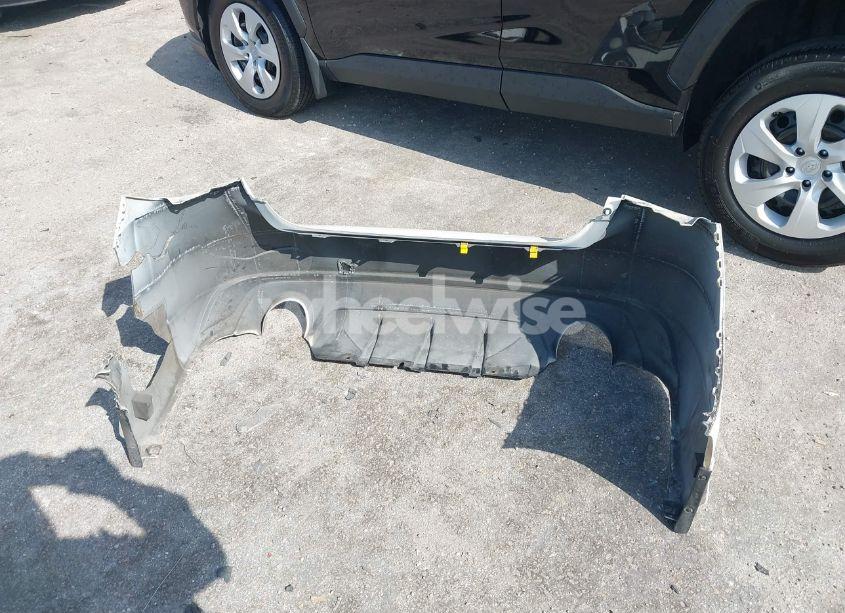 Photo 12 of 2020 Infiniti Q50 LUXE (VIN JN1EV7AP6LM201462)