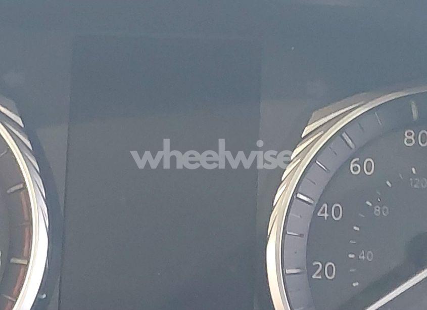 Photo 14 of 2020 Infiniti Q50 LUXE (VIN JN1EV7AP6LM204474)