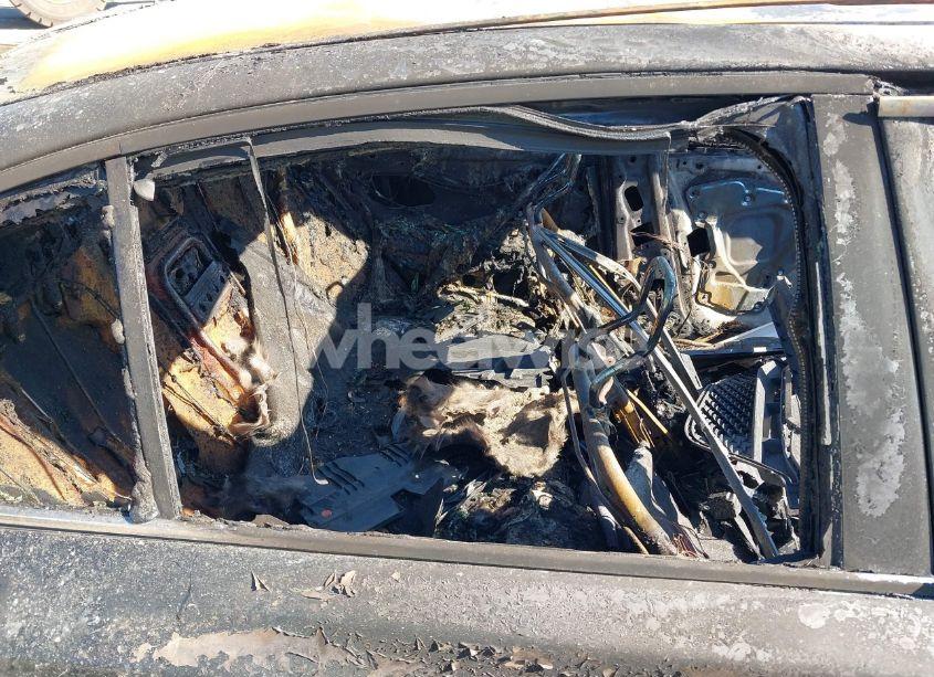 Photo 8 of 2017 Infiniti Q50 3.0T SIGNATURE EDITION (VIN JN1EV7AP7HM740731)