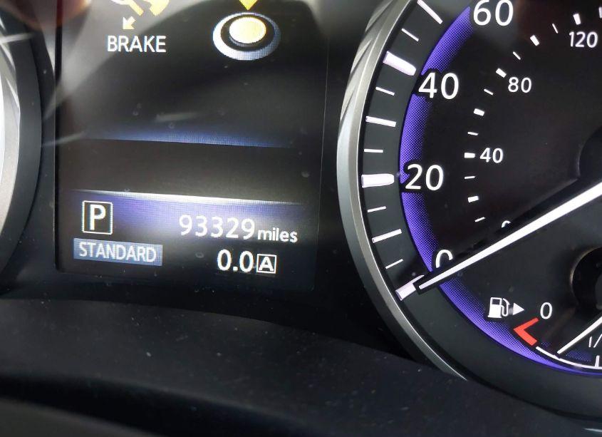 Photo 15 of 2017 Infiniti Q50 3.0T SIGNATURE EDITION (VIN JN1EV7AP7HM743564)