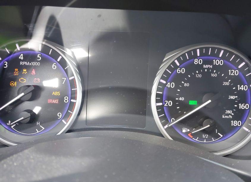 Photo 7 of 2017 Infiniti Q50 3.0T SIGNATURE EDITION (VIN JN1EV7AP7HM743564)