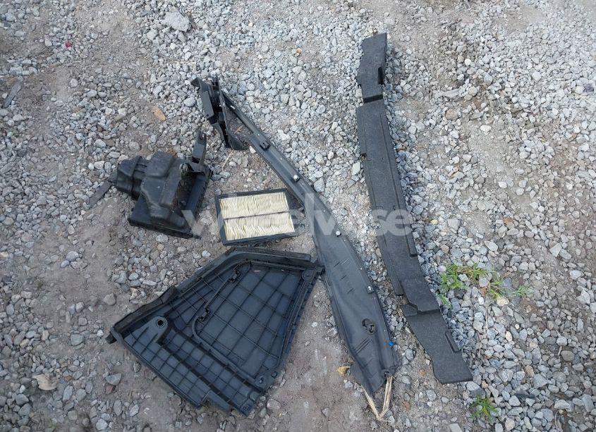 Photo 12 of 2018 Infiniti Q50 3.0T LUXE (VIN JN1EV7AP7JM353814)