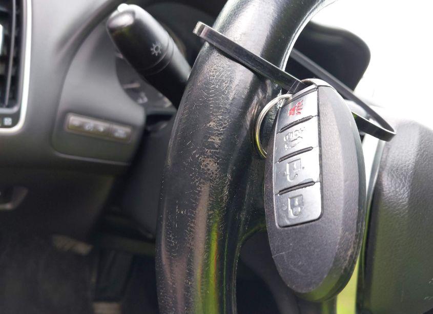 Photo 11 of 2018 Infiniti Q50 3.0T LUXE (VIN JN1EV7AP7JM354056)