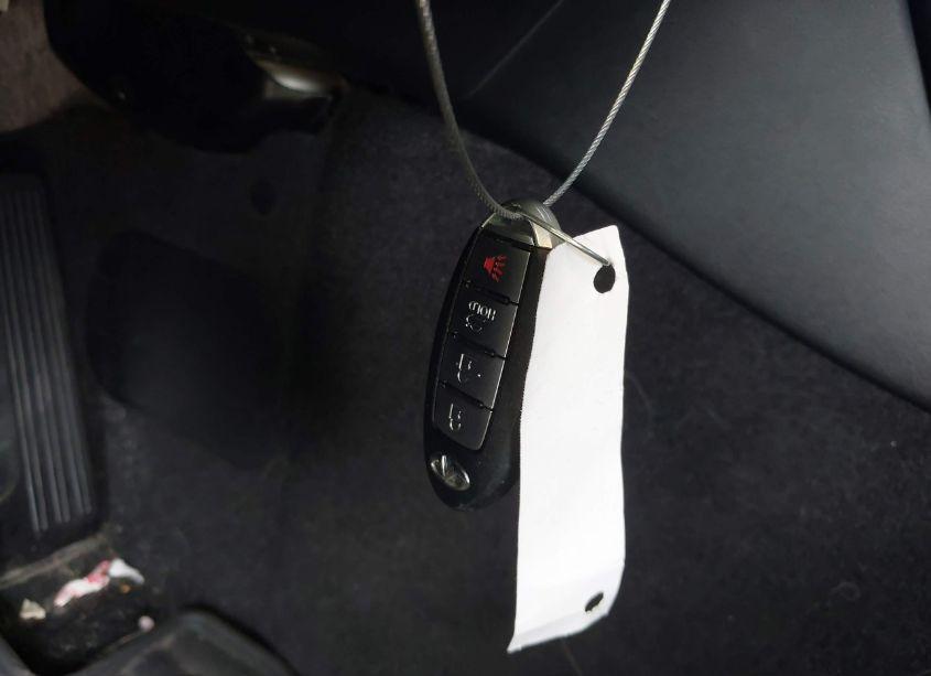 Photo 11 of 2018 Infiniti Q50 3.0T LUXE (VIN JN1EV7AP7JM356230)