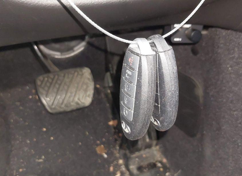 Photo 11 of 2018 Infiniti Q50 3.0T SPORT (VIN JN1EV7AP7JM365168)