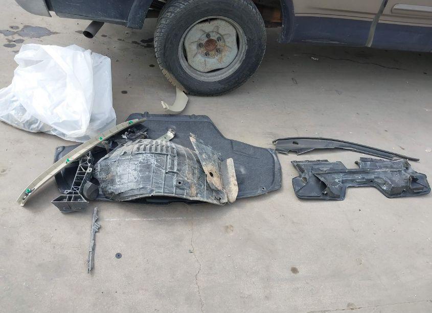 Photo 12 of 2018 Infiniti Q50 3.0T SPORT (VIN JN1EV7AP7JM365168)