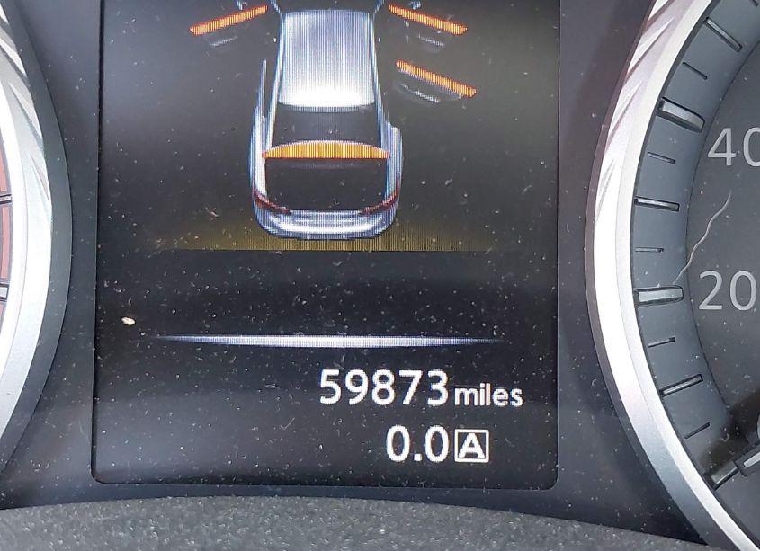 Photo 16 of 2018 Infiniti Q50 3.0T SPORT (VIN JN1EV7AP7JM365168)