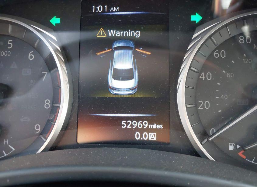 Photo 14 of 2020 Infiniti Q50 LUXE (VIN JN1EV7AP7LM203981)