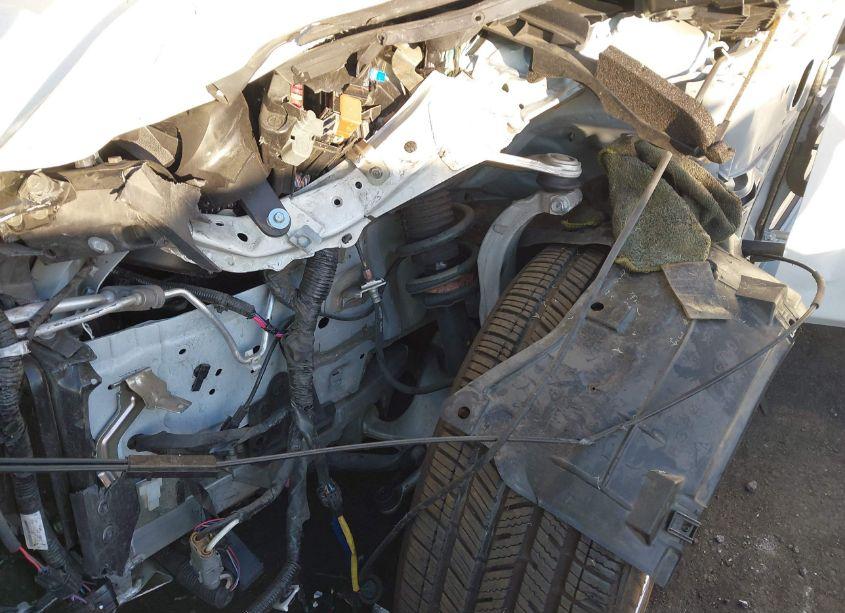 Photo 16 of 2020 Infiniti Q50 LUXE (VIN JN1EV7AP7LM203981)