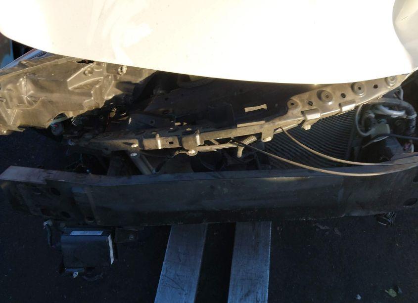 Photo 17 of 2020 Infiniti Q50 LUXE (VIN JN1EV7AP7LM203981)