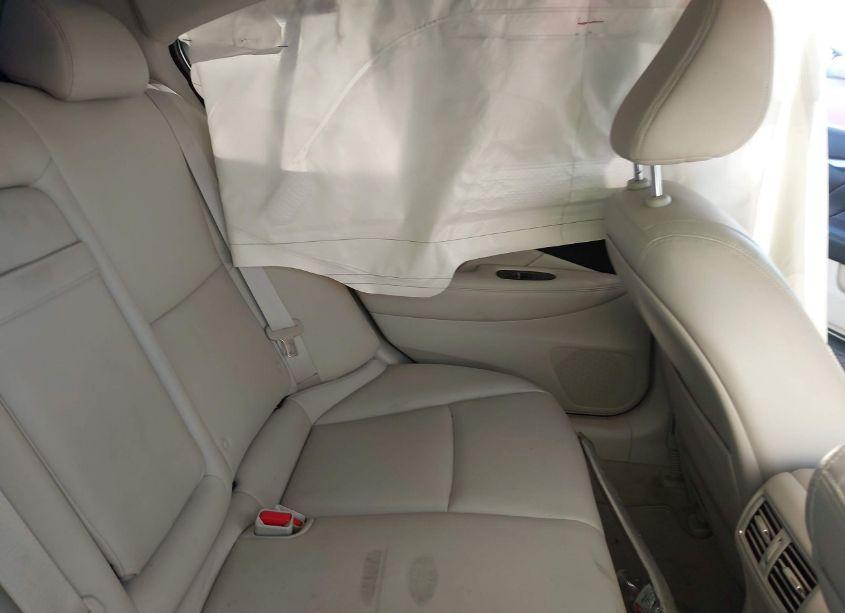 Photo 8 of 2020 Infiniti Q50 LUXE (VIN JN1EV7AP7LM203981)