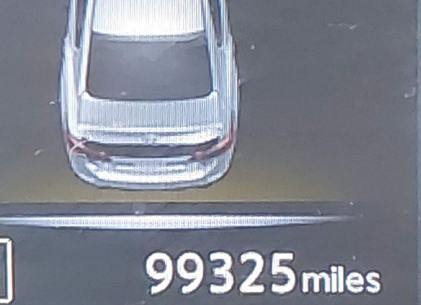 Photo 15 of 2020 Infiniti Q50 LUXE (VIN JN1EV7AP7LM206055)