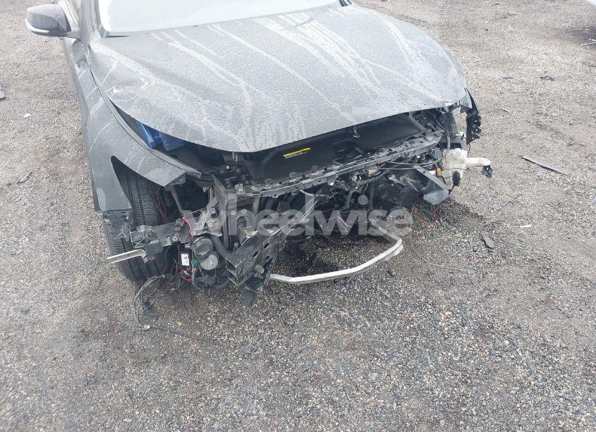 Photo 6 of 2018 Infiniti Q50 3.0T LUXE (VIN JN1EV7AP8JM350792)