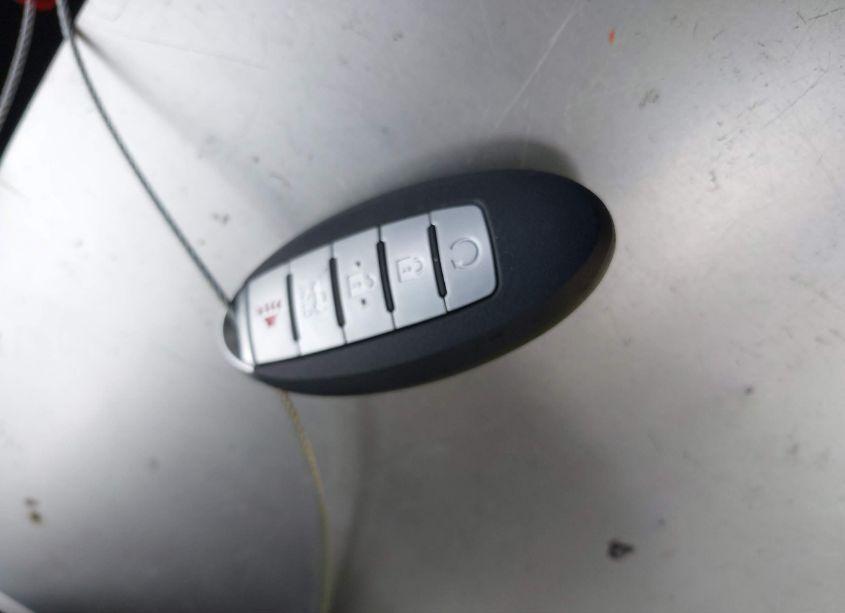 Photo 11 of 2018 Infiniti Q50 3.0T LUXE (VIN JN1EV7AP8JM360299)