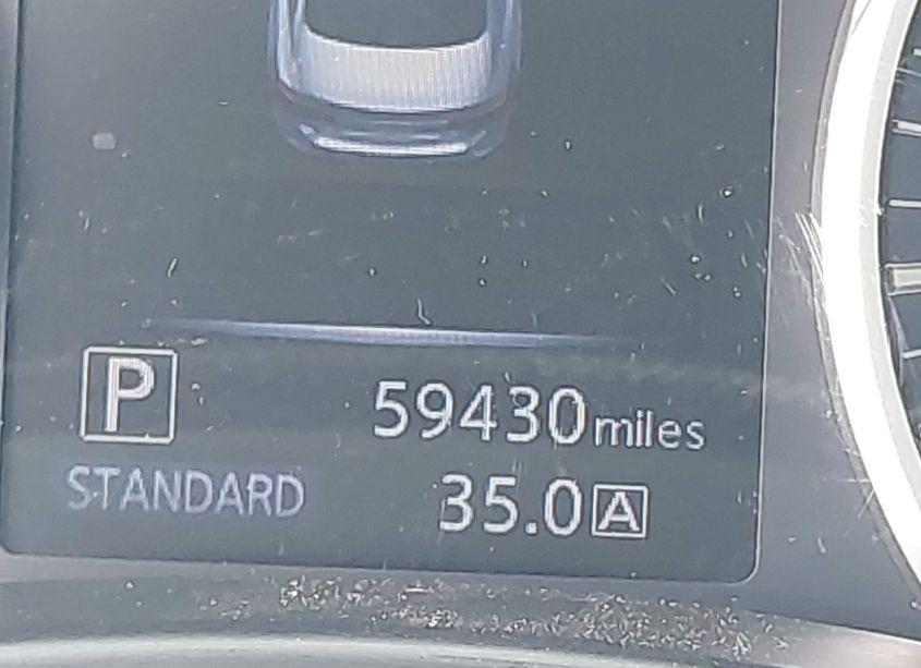 Photo 15 of 2018 Infiniti Q50 3.0T LUXE (VIN JN1EV7AP8JM360299)