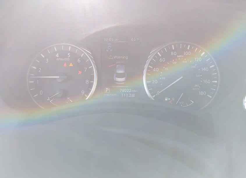 Photo 15 of 2018 Infiniti Q50 3.0T LUXE (VIN JN1EV7AP8JM591364)