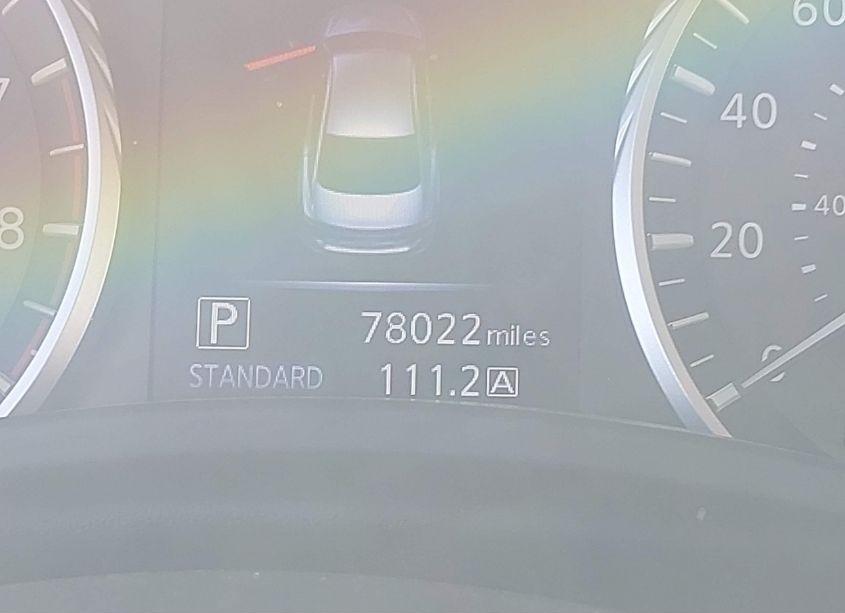 Photo 7 of 2018 Infiniti Q50 3.0T LUXE (VIN JN1EV7AP8JM591364)