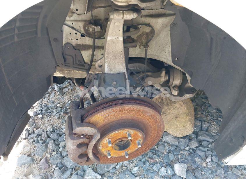 Photo 12 of 2019 Infiniti Q50 3.0T LUXE (VIN JN1EV7AP8KM514284)