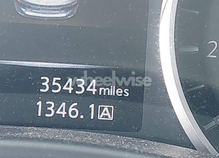 Photo 16 of 2019 Infiniti Q50 3.0T LUXE (VIN JN1EV7AP8KM541274)