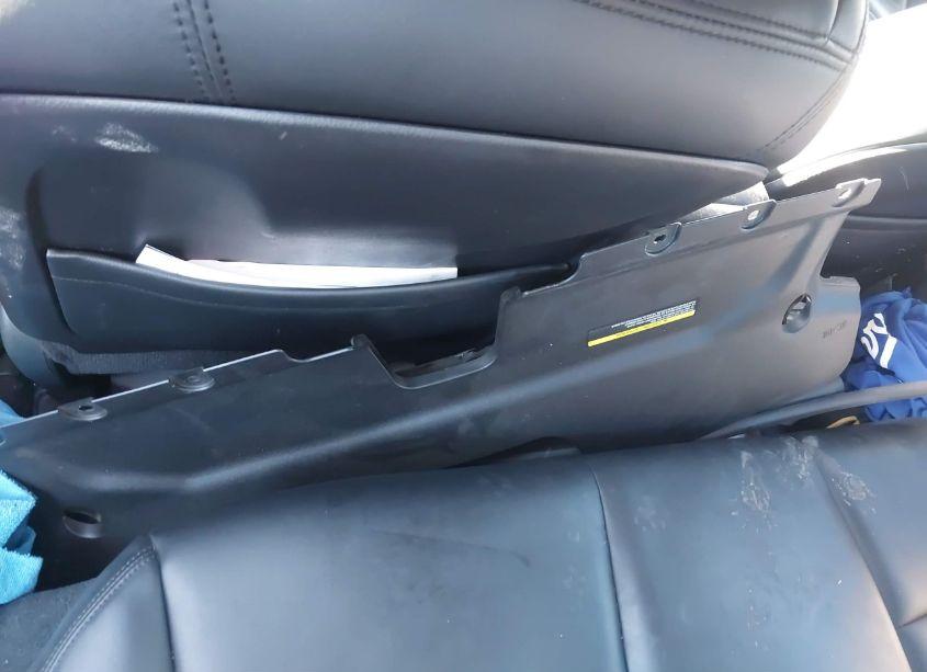 Photo 12 of 2021 Infiniti Q50 PURE (VIN JN1EV7AP8MM706050)