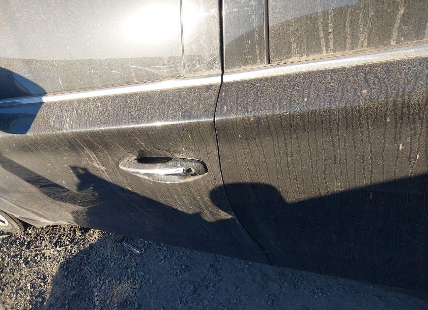 Photo 15 of 2021 Infiniti Q50 PURE (VIN JN1EV7AP8MM706050)