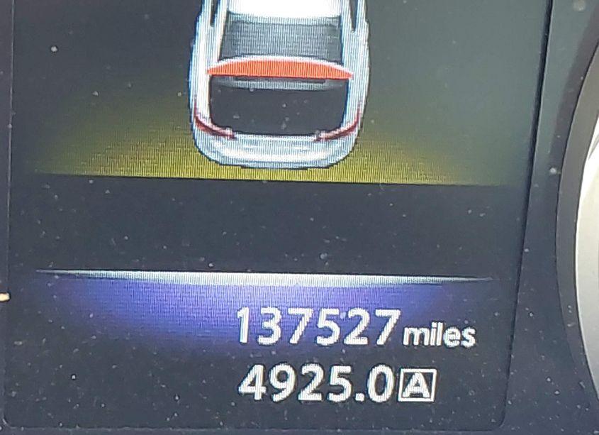 Photo 14 of 2016 Infiniti Q50 3.0T PREMIUM (VIN JN1EV7AP9GM301058)