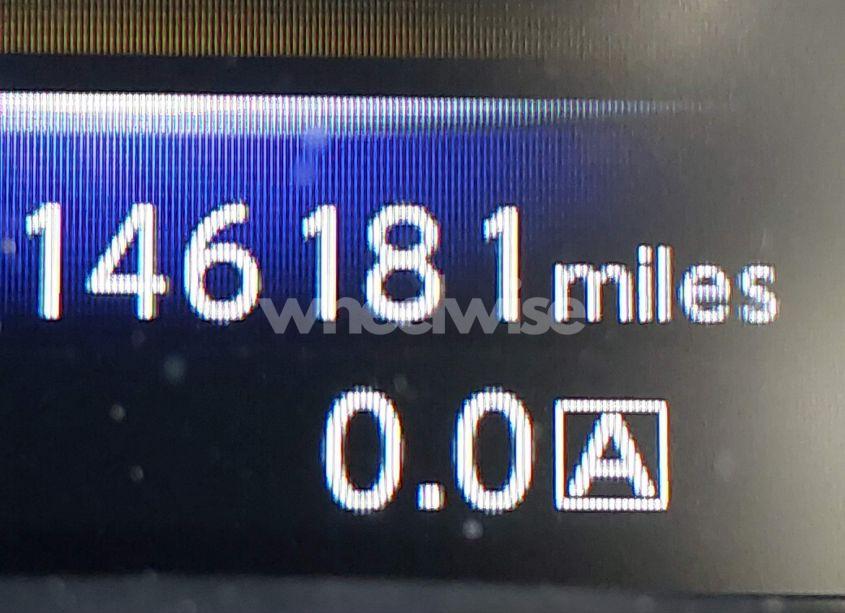 Photo 15 of 2016 Infiniti Q50 3.0T PREMIUM (VIN JN1EV7AP9GM305241)