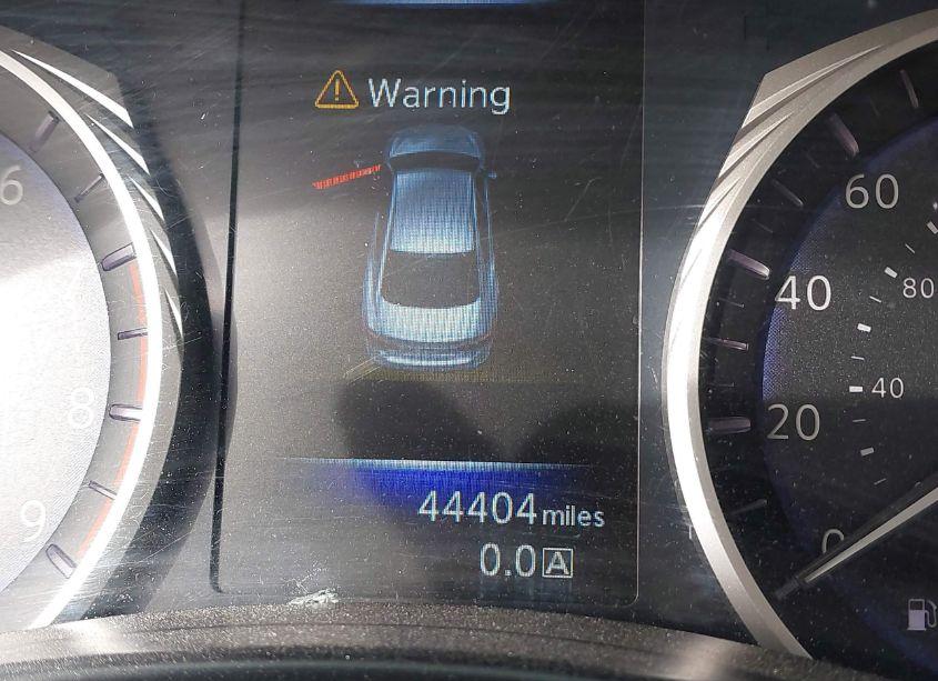 Photo 15 of 2016 Infiniti Q50 (VIN JN1EV7AP9GM556597)