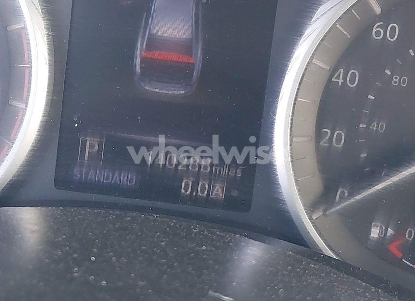 Photo 15 of 2018 Infiniti Q50 3.0T LUXE (VIN JN1EV7AP9JM365995)