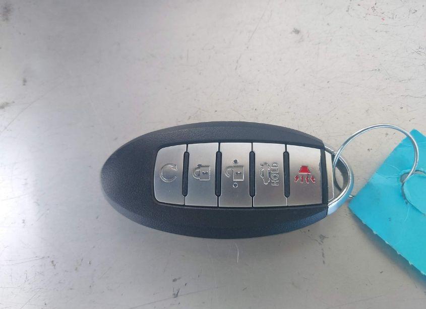 Photo 11 of 2018 Infiniti Q50 3.0T LUXE (VIN JN1EV7AP9JM591471)