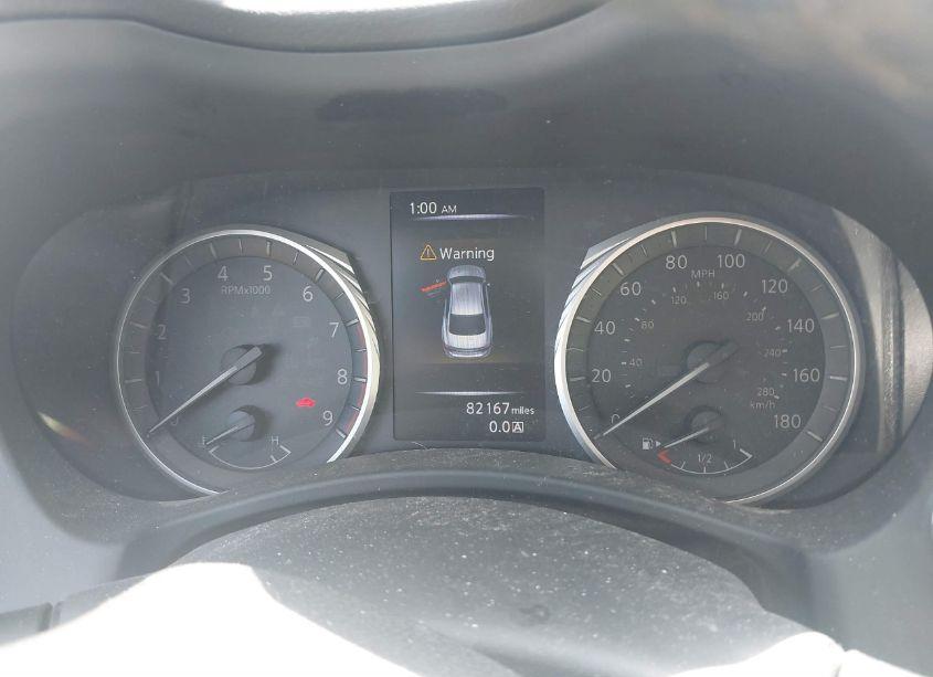 Photo 15 of 2018 Infiniti Q50 3.0T LUXE (VIN JN1EV7AP9JM591471)