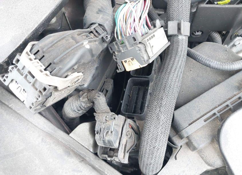 Photo 19 of 2018 Infiniti Q50 3.0T LUXE (VIN JN1EV7AP9JM591471)