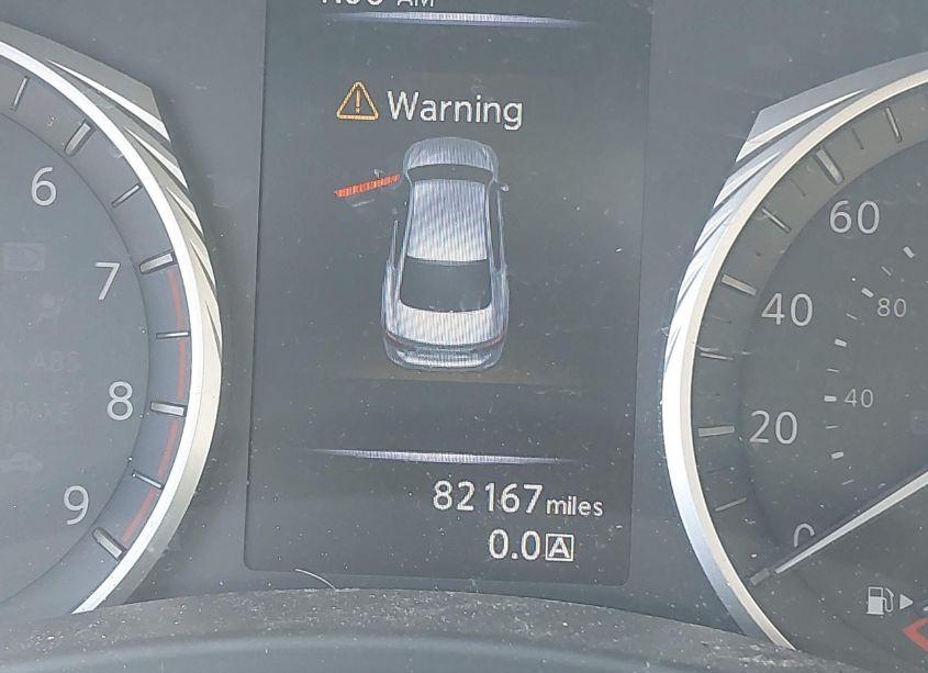 Photo 7 of 2018 Infiniti Q50 3.0T LUXE (VIN JN1EV7AP9JM591471)