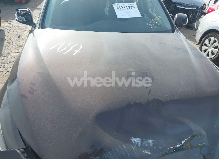 Photo 10 of 2019 Infiniti Q50 3.0T LUXE (VIN JN1EV7AP9KM512446)