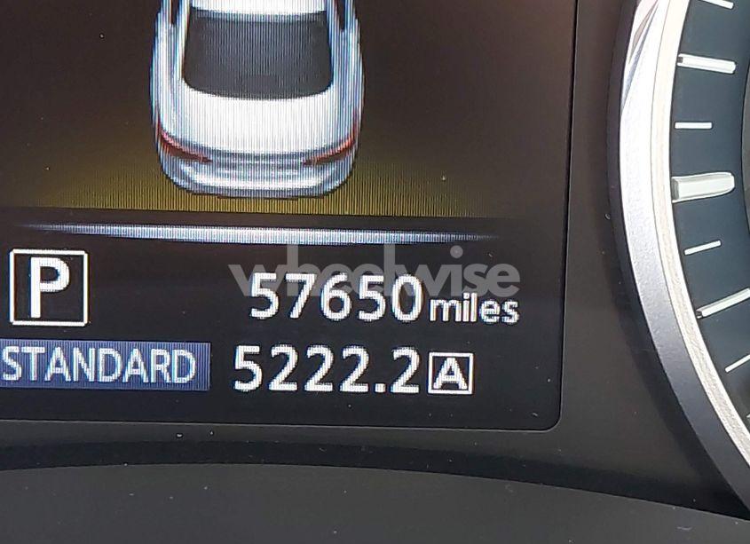 Photo 15 of 2020 Infiniti Q50 LUXE (VIN JN1EV7AP9LM205277)