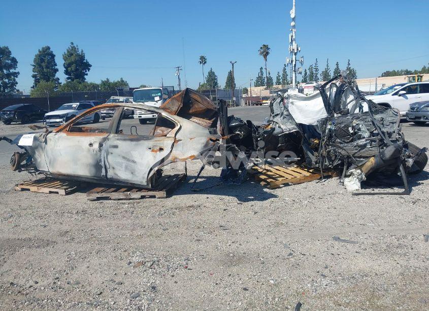 Photo 13 of 2021 Infiniti Q50 PURE (VIN JN1EV7AP9MM705392)