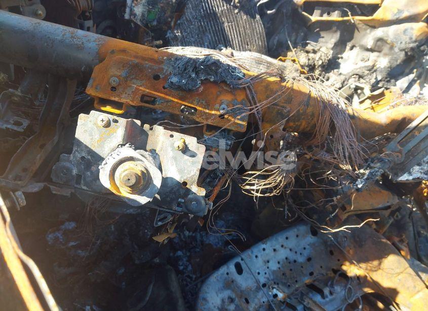 Photo 14 of 2021 Infiniti Q50 PURE (VIN JN1EV7AP9MM705392)