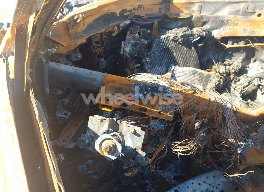 Photo 7 of 2021 Infiniti Q50 PURE (VIN JN1EV7AP9MM705392)