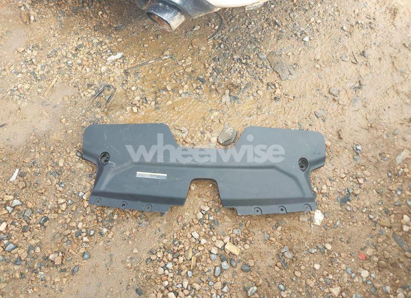 Photo 12 of 2016 Infiniti Q50 3.0T PREMIUM (VIN JN1EV7APXGM305426)