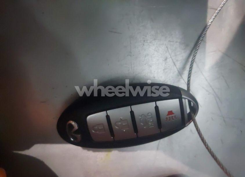 Photo 11 of 2018 Infiniti Q50 3.0T LUXE (VIN JN1EV7APXJM365570)