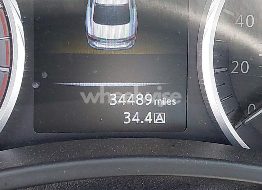 Photo 15 of 2019 Infiniti Q50 3.0T LUXE (VIN JN1EV7APXKM511385)