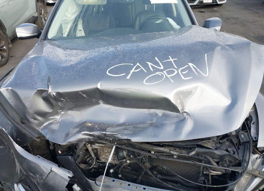 Photo 10 of 2019 Infiniti Q50 3.0T LUXE (VIN JN1EV7APXKM511841)