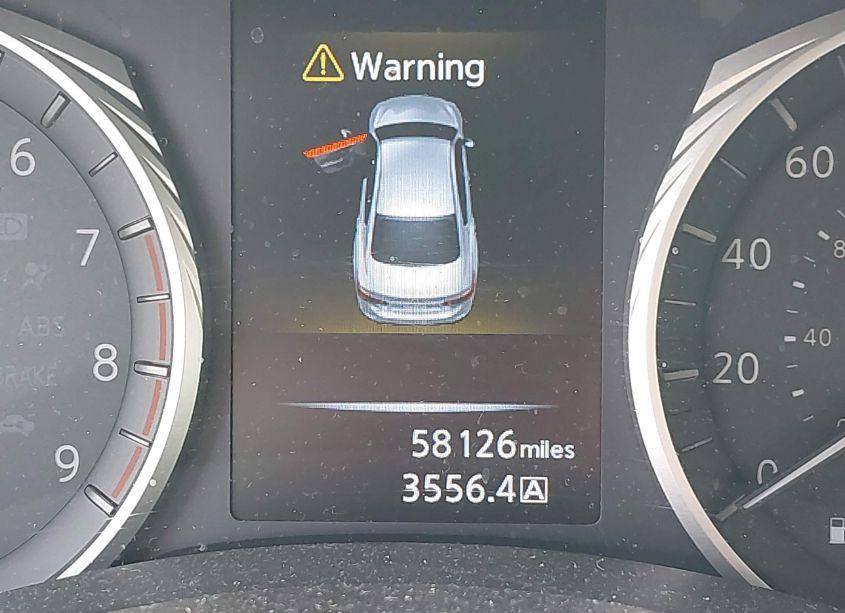 Photo 15 of 2019 Infiniti Q50 3.0T LUXE (VIN JN1EV7APXKM511841)