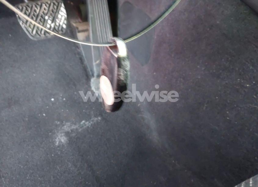 Photo 11 of 2018 Infiniti Q50 3.0T SPORT (VIN JN1EV7AR0JM430881)